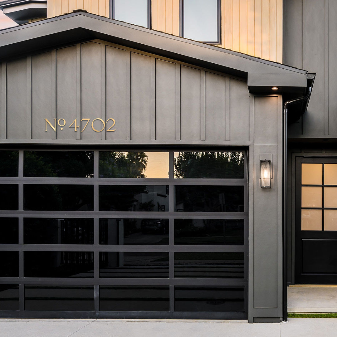 Dark vs. Light House Exteriors: Which One Wins for Curb Appeal?