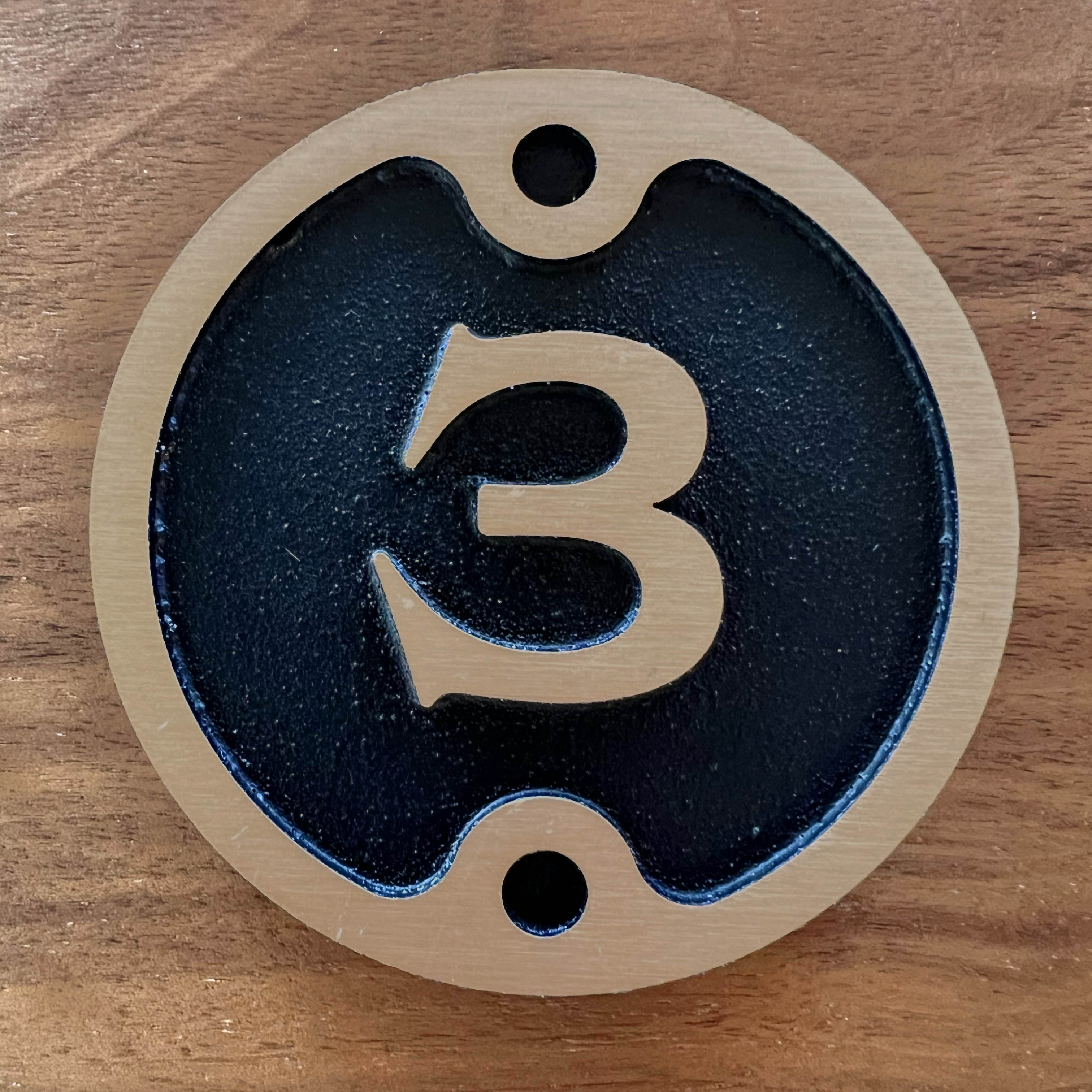 Barrow Individual Plaques