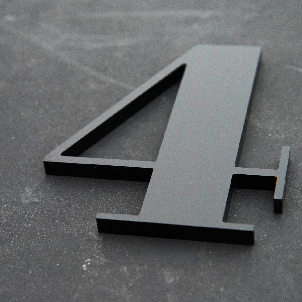 Liora House Numbers and Letters