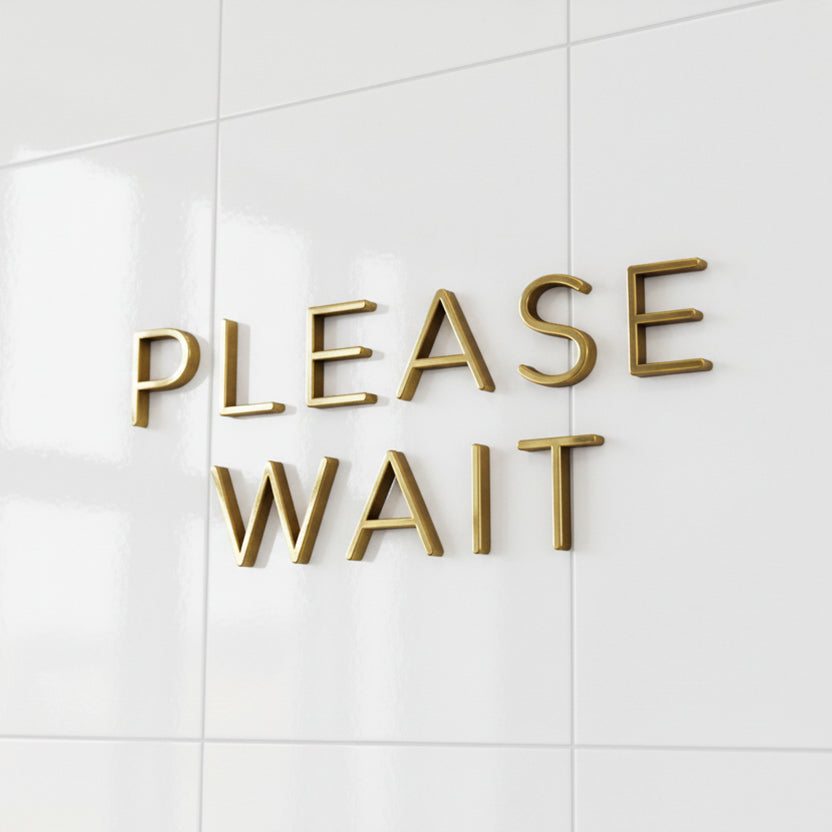 Fyn Personalized Commercial Signage