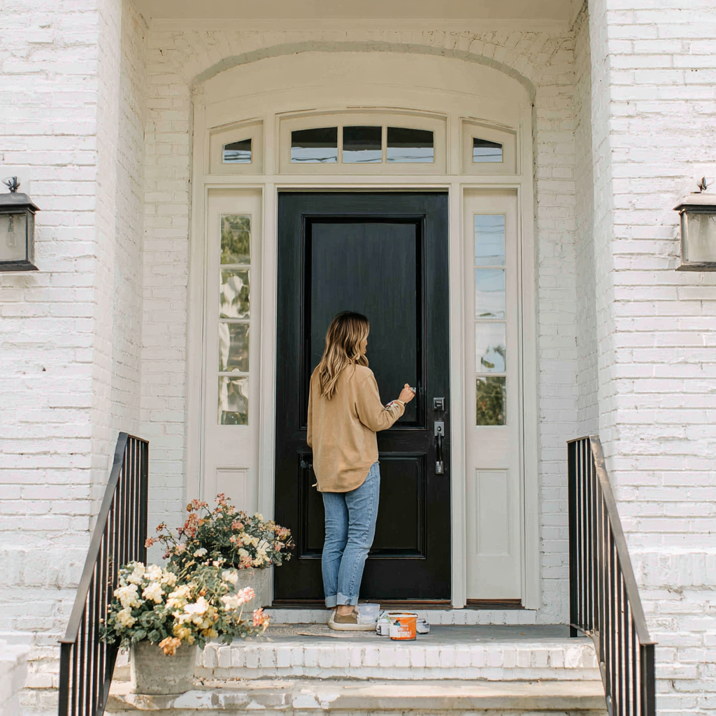 Budget-Friendly Ways to Update Your Curb Appeal This Winter