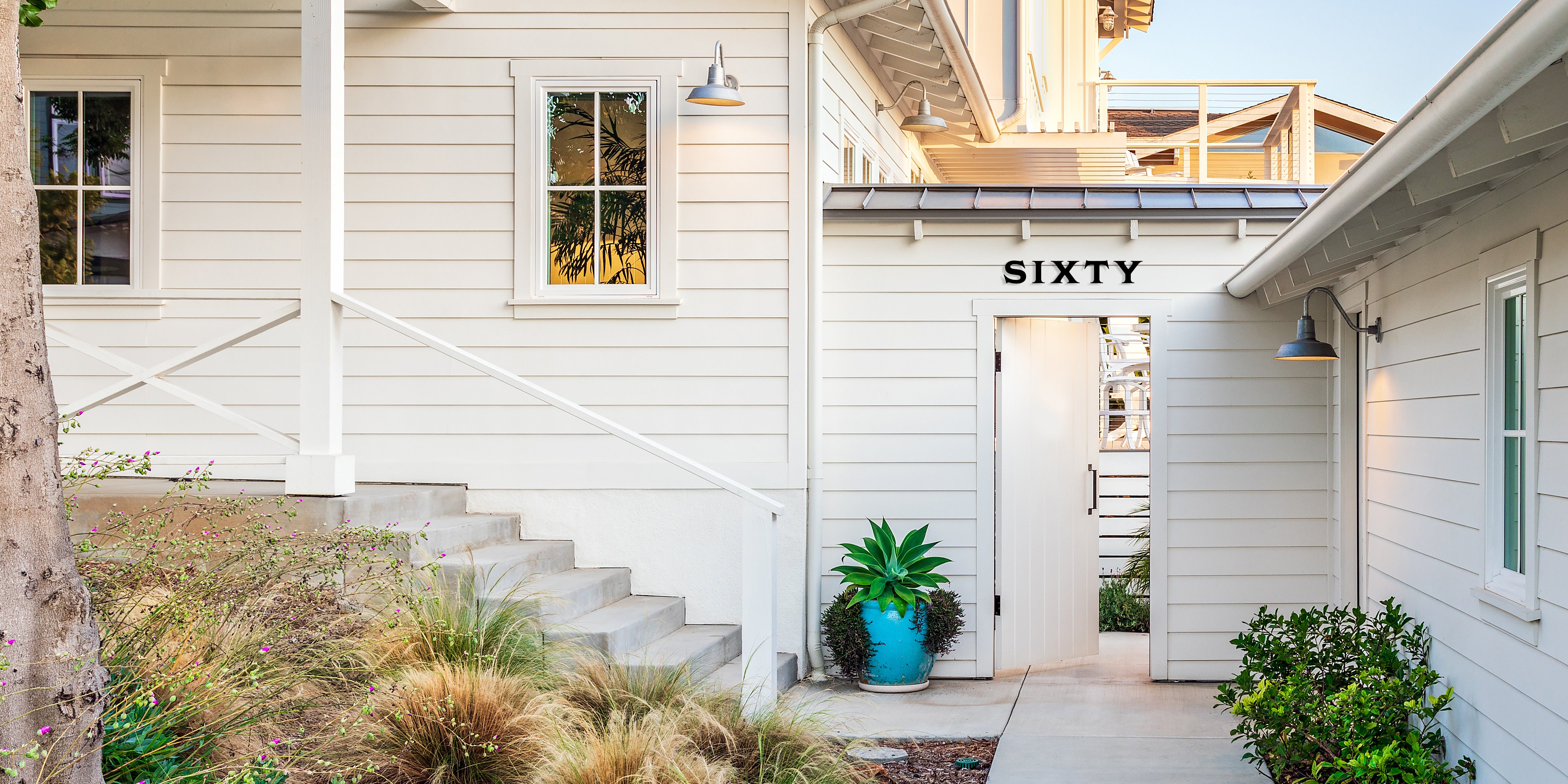 Unique House Numbers for Different Architectural Styles: A Guide to Making Your Home Stand Out