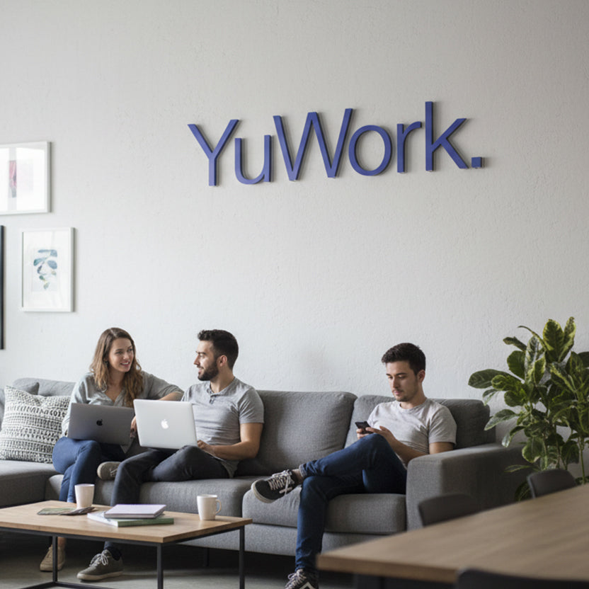 Hem Personalized Commercial Signage