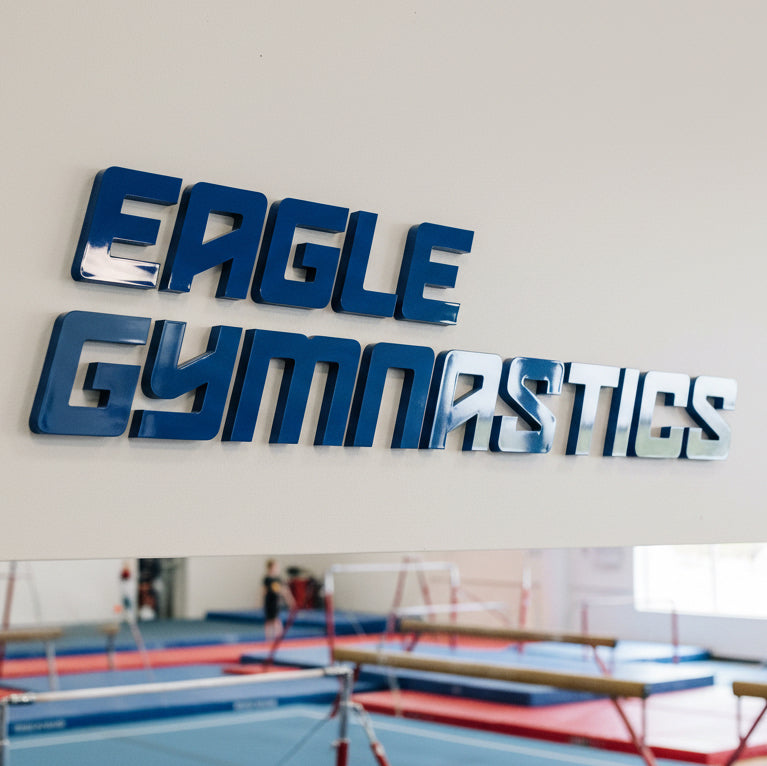 Swift Personalized Commercial Signage