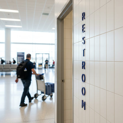 Evo Personalized Commercial Signage