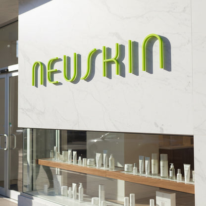 Nix Personalized Commercial Signage