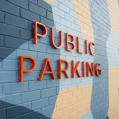 Fyn Personalized Commercial Signage