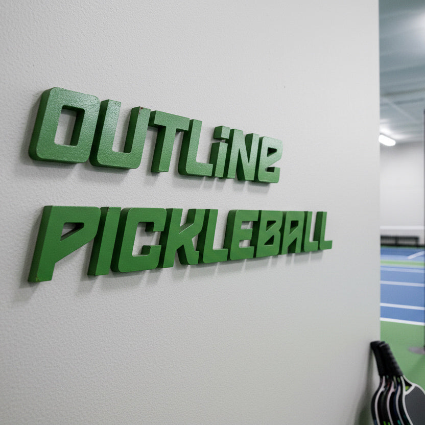 Swift Personalized Commercial Signage