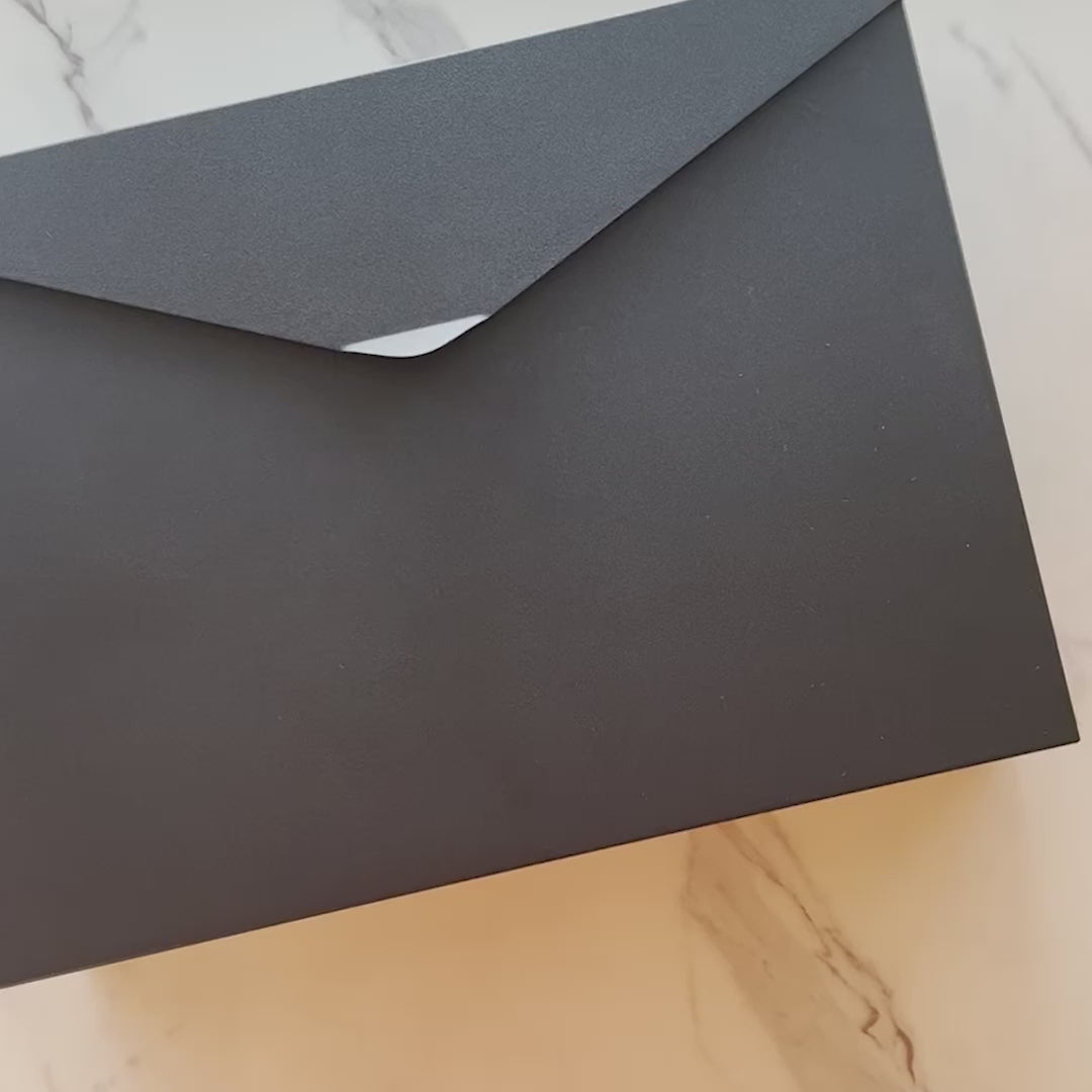 Nix Dimensional Self Adhesive Mailbox Numbers