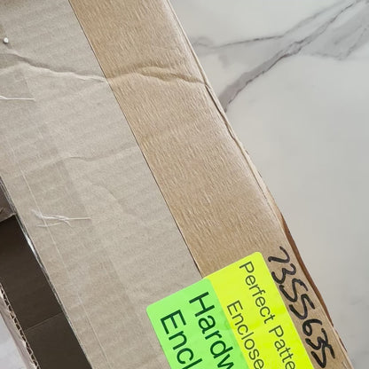 Ashley House Numbers and Letters