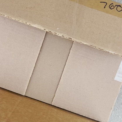Somers Dimensional Self Adhesive Mailbox Numbers
