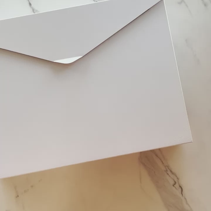 Washington Dimensional Self Adhesive Mailbox Numbers
